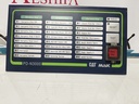 NORIS N3000-IMC/P IO MASTER CABINET CAT MAK $3000