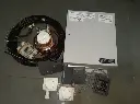 JRC JCY 1850 SVDR SET $800