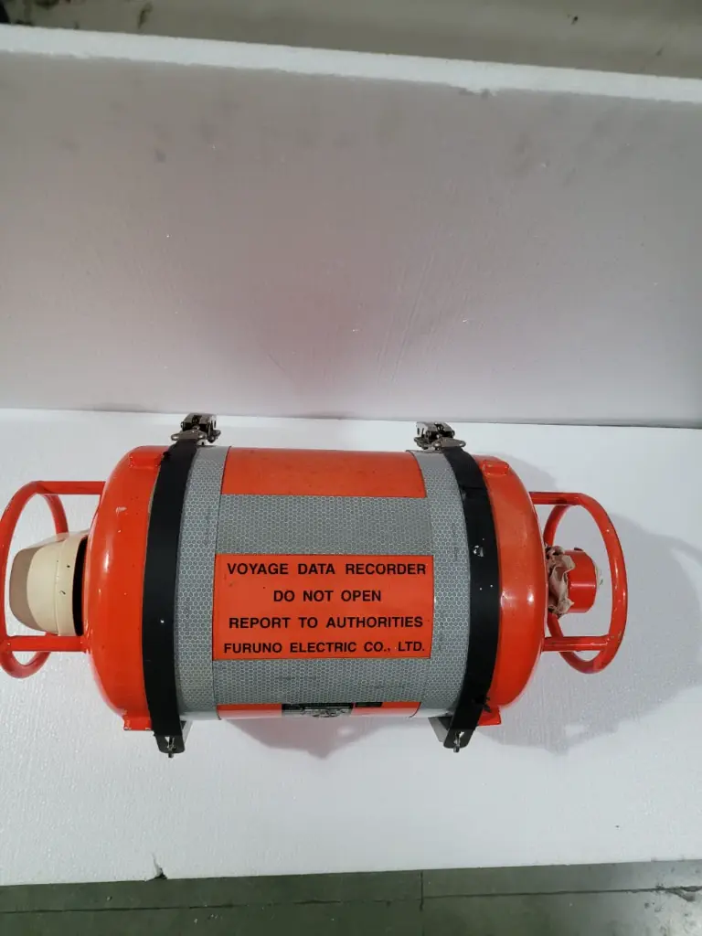 FURUNO VR 3000 SVDR WITH 6GB DRU $5600