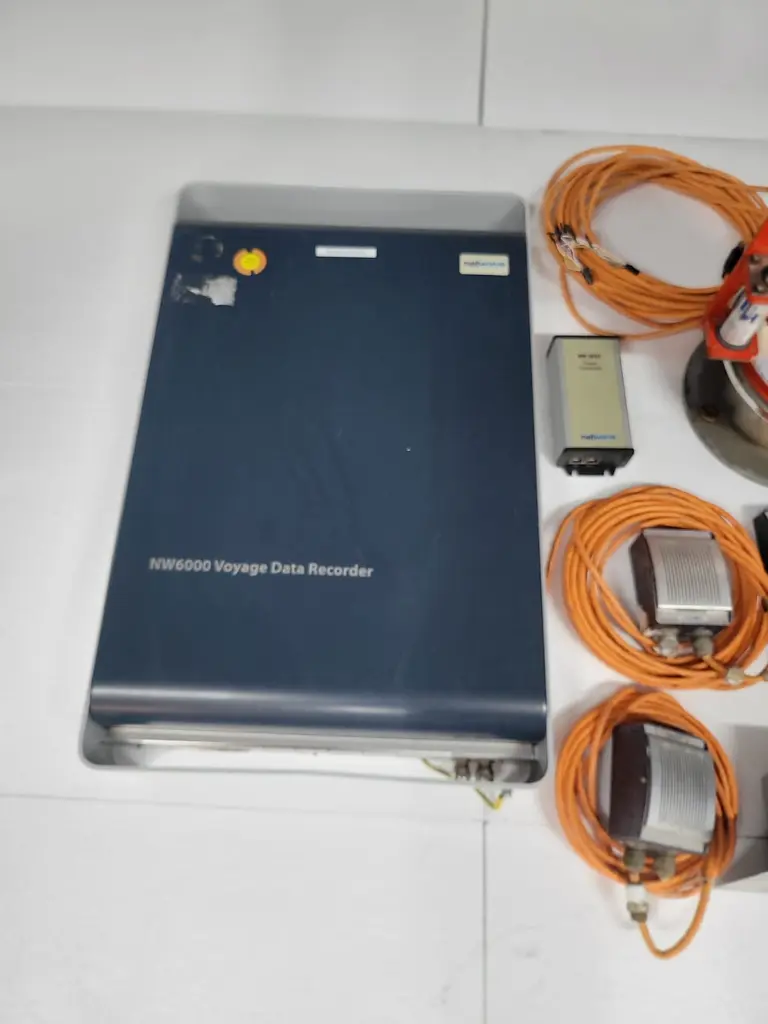 NETWAVE VDR NW6000 VDR $4000