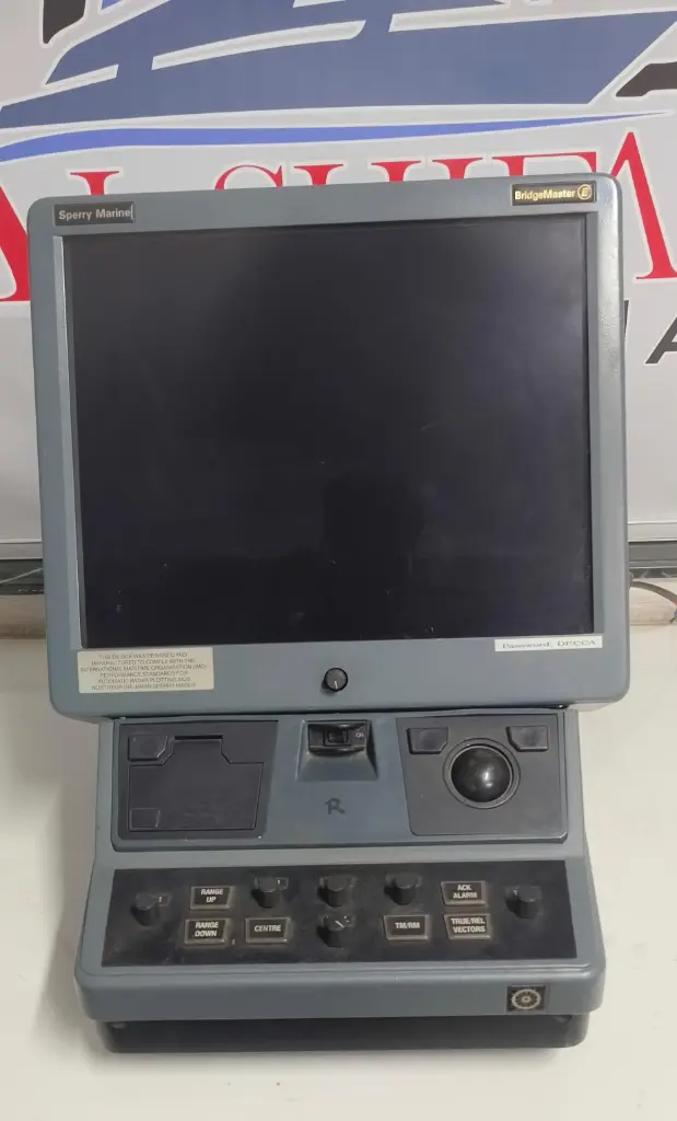 SPERRY MARINE BME 250 DISPLAY  $3200