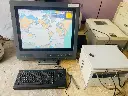 DANELEC MARINE DM 800 ECDIS $3700