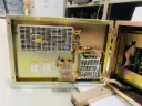 TOKIMEC BR 3440 X BAND RADAR PROCESSOR UNIT $1800