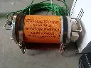 DANALEC DM 200 VDR CAPSULE $1800
