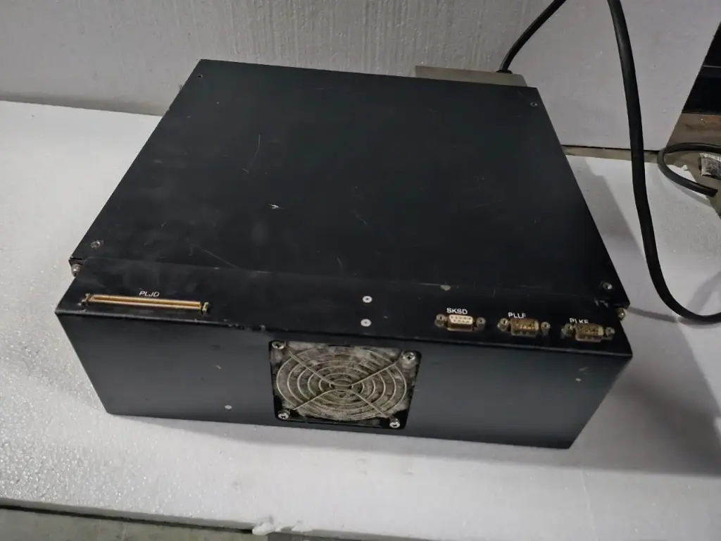 SPERRY MARINE BME 250 PROCESSOR UNIT $2250