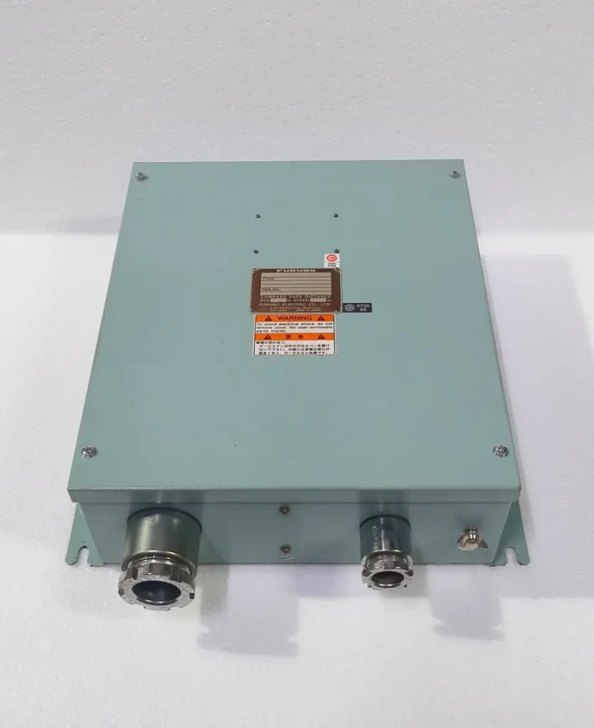 FURUNO DS 810 TRANSCIEVER UNIT $1200