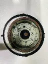 SPERRY MARINE C-PLATH MAGNETIC COMPASS TYPE 12 $900