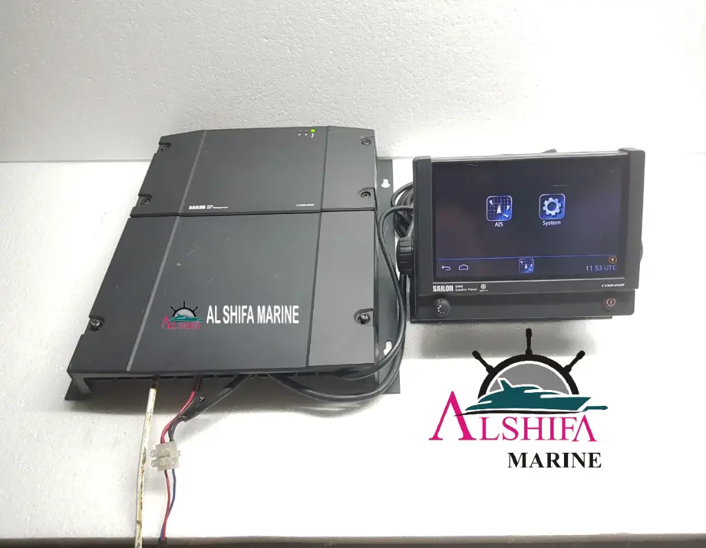 SAILOR TT-6283A AIS $1800