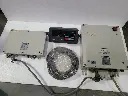TOKIMEC TD-310 SPEED LOG WITHOUT TRANSDUCER $2000