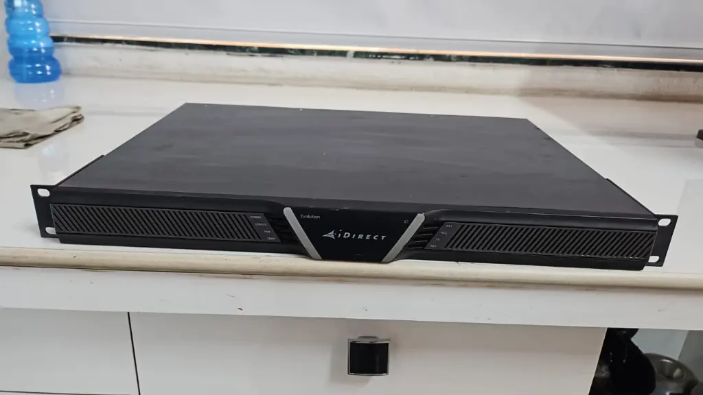 I DIRECT X7 MODEM $1000