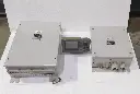 JRC JLN 205 DOPPER LOG $1800