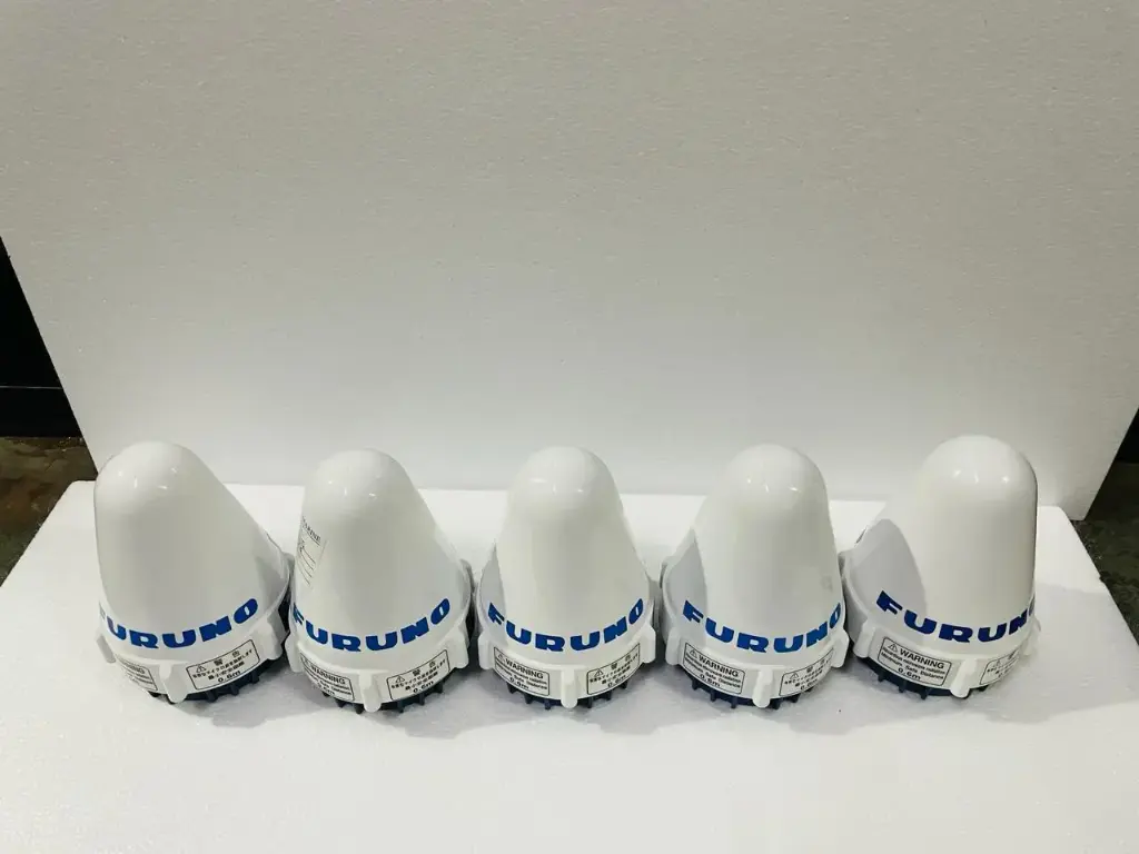 FURUNO IC 118 ANTENNA UNIT $1300