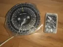 SPERRY MARINE 5016 BEARING REPEATER $1800