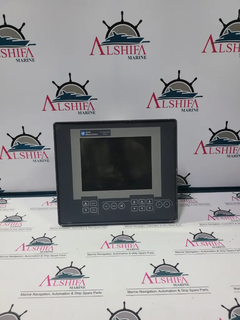 SAM 9205 ECHO SOUNDER (STN ATLAS 9205) $1400