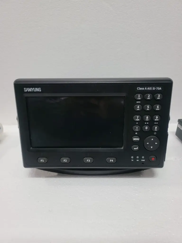 SAMYUNG SI-70A CLASS-A AIS DISPLAY $1700