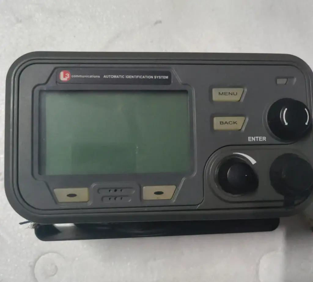 L3 COMMUNICATION AIS 200010 $800