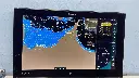 SIMRAD ES-5000 ECDIS DISPLAY $1200