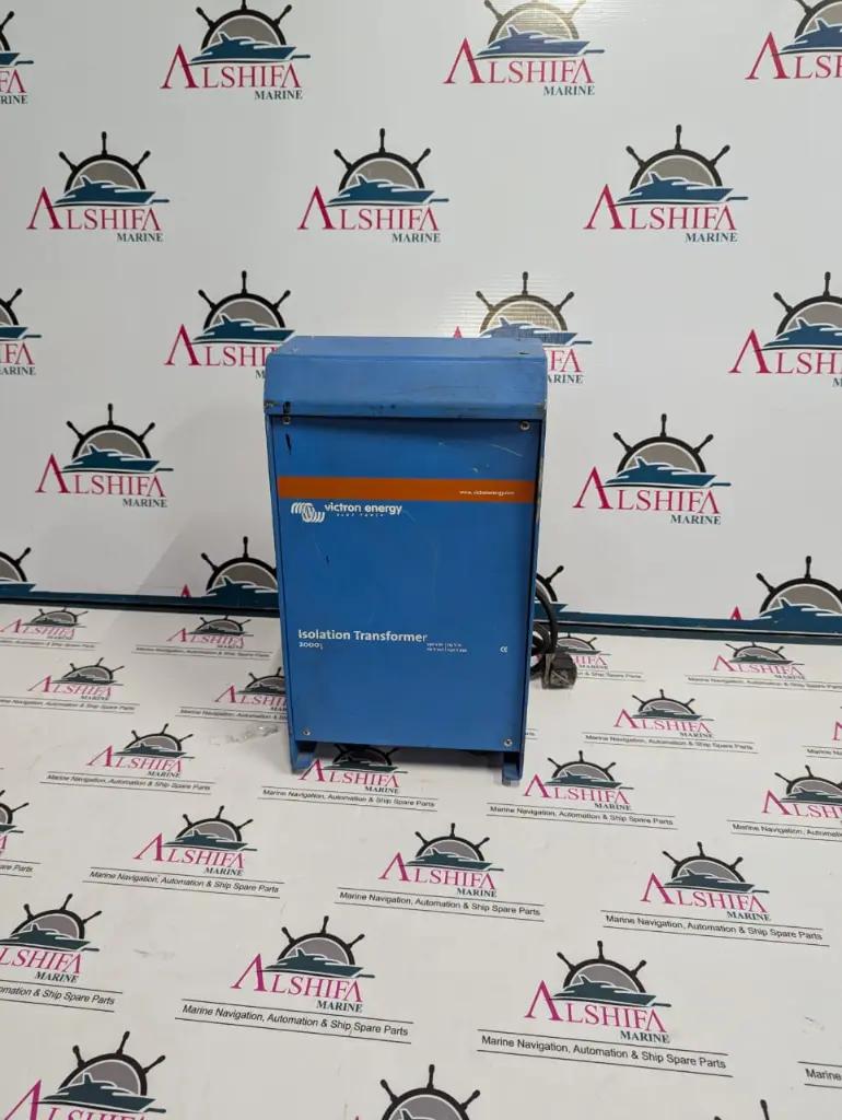 VICTRON BATTERY CHARGER TR. 2000W $400