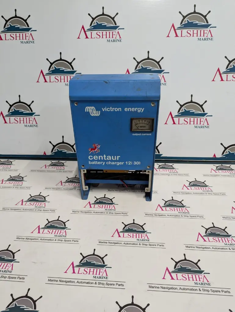 VICTRON BATTERY CHARGER 12V 30A $400