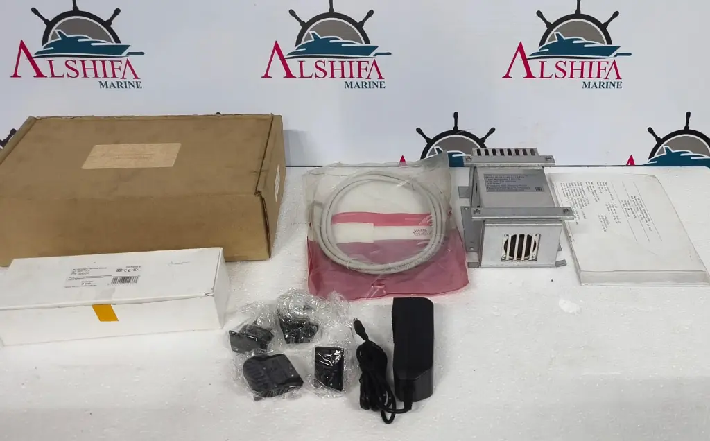 BRAND NEW DANELEC VDR NETWORK ATTACHED STORAGE NAS 01-001 $1250