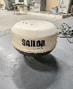 SAILOR TT-4352A ANTENNA $800
