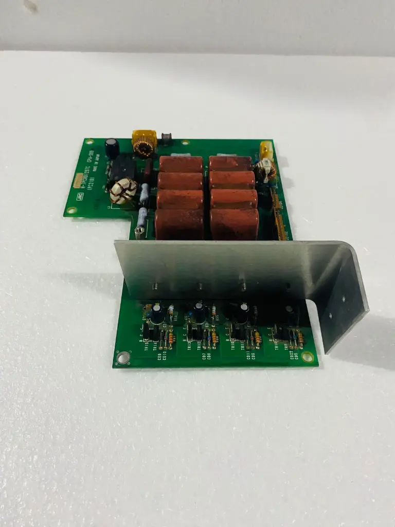 JRC CPA 209 MODULATOR PCB $1100
