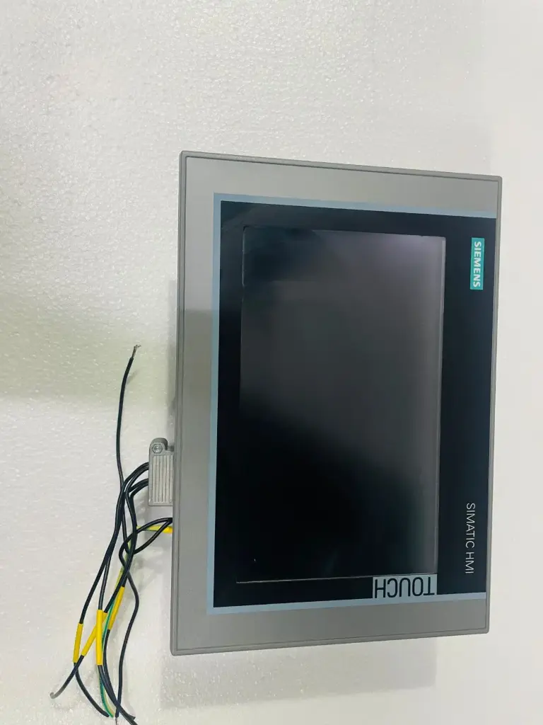Siemens SIMATIC HMI TP900 Comfort Touch Screen Panel $1200