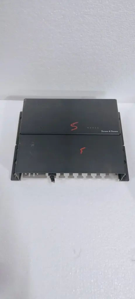 SAILOR TT-6094A JUNCTION BOX/ CONTROL PANEL $375