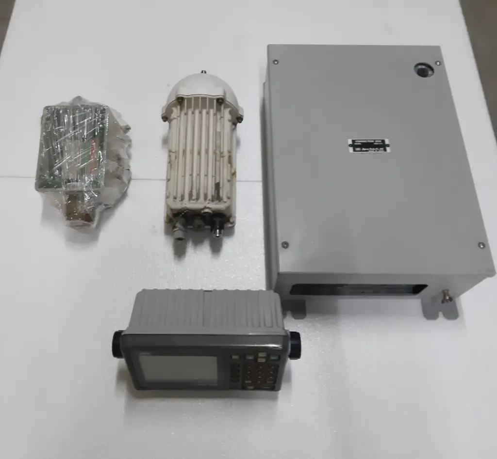 JRC JHS 180 AIS $600