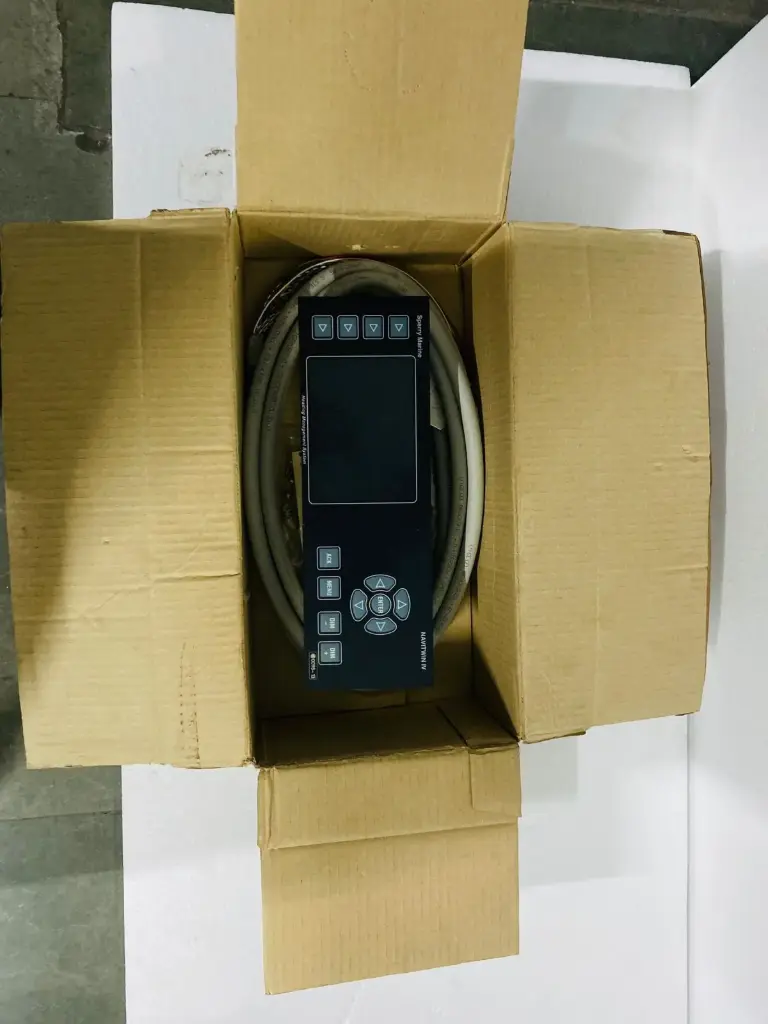 BRAND NEW SPERRY MARINE NAVITWIN IV HEADING DISPLAY $1200