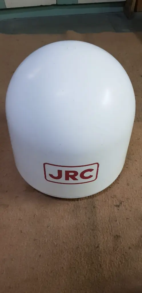 JRC JUE 250 FBB ANTENNA $500