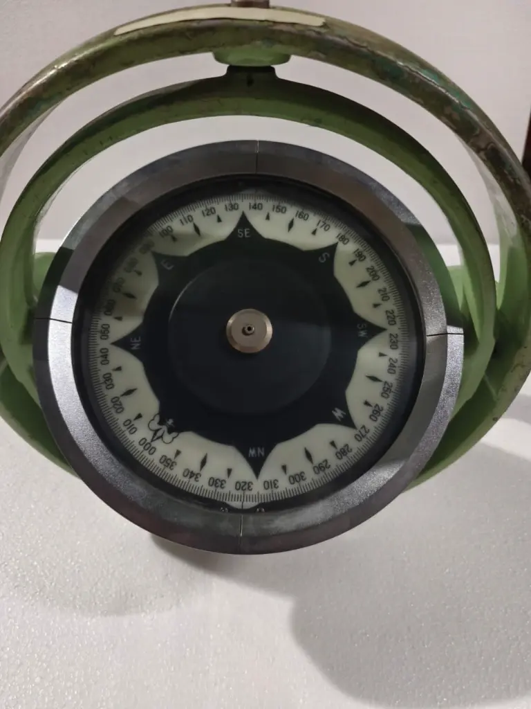 TOKYO KEIKI RP 21-2 BEARING REPEATER $300