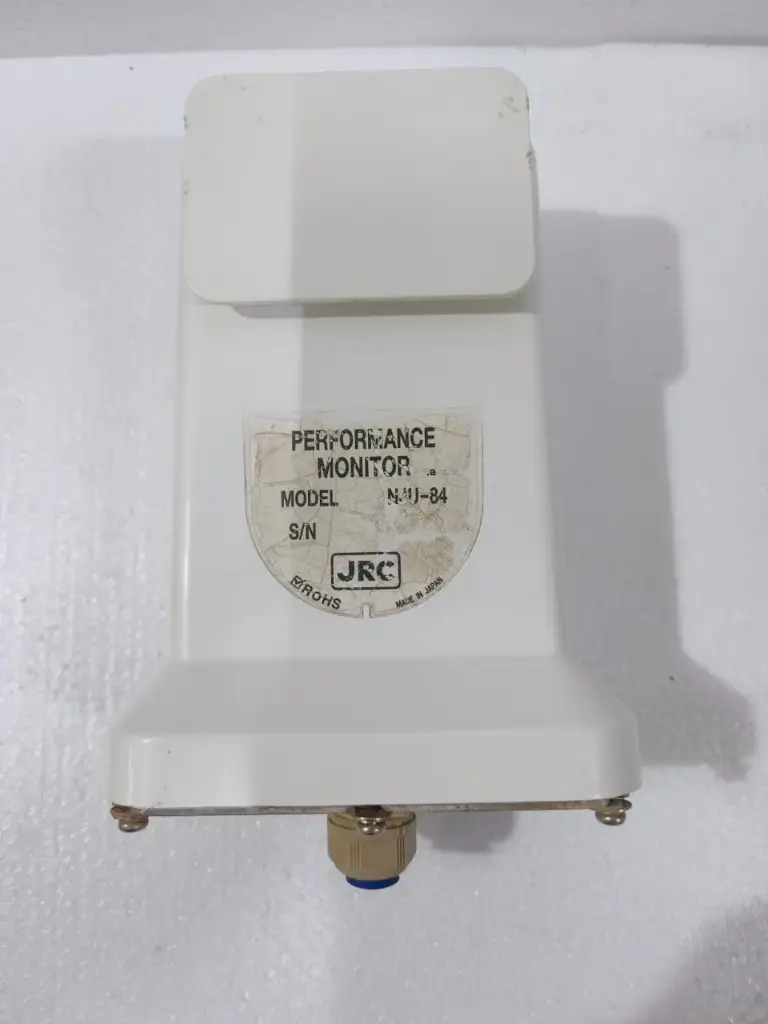 JRC NJU 84 PM FOR S BAND RADAR $750