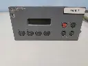 ANSCHUTZ OPERATION UNIT 130-601 NG-010 FOR STD 20 GYRO COMPASS $300