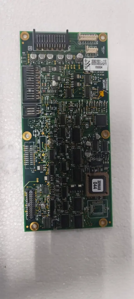 SPERRY MARINE 65801801-11E RADAR TRIGGER PCB $1000
