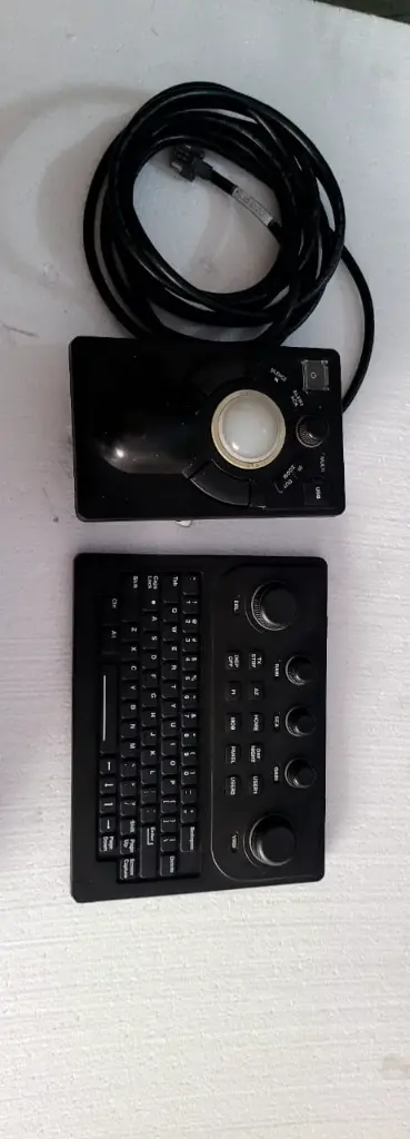 JRC JMA 9225 KEYBOARD $1200