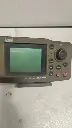 JRC JLR 10 GPS (NWZ 4551 G) DISPLAY $250