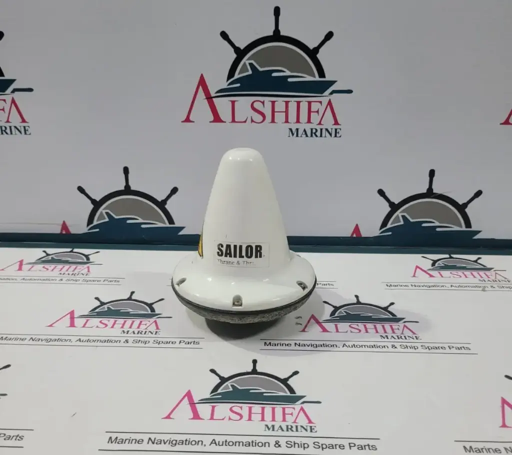 SAILOR TT-3020C ANTENNA $450