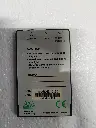 SPERRY MARINE Memory Card Module w/ 256KB PC Card TYPE: 65826655 $200