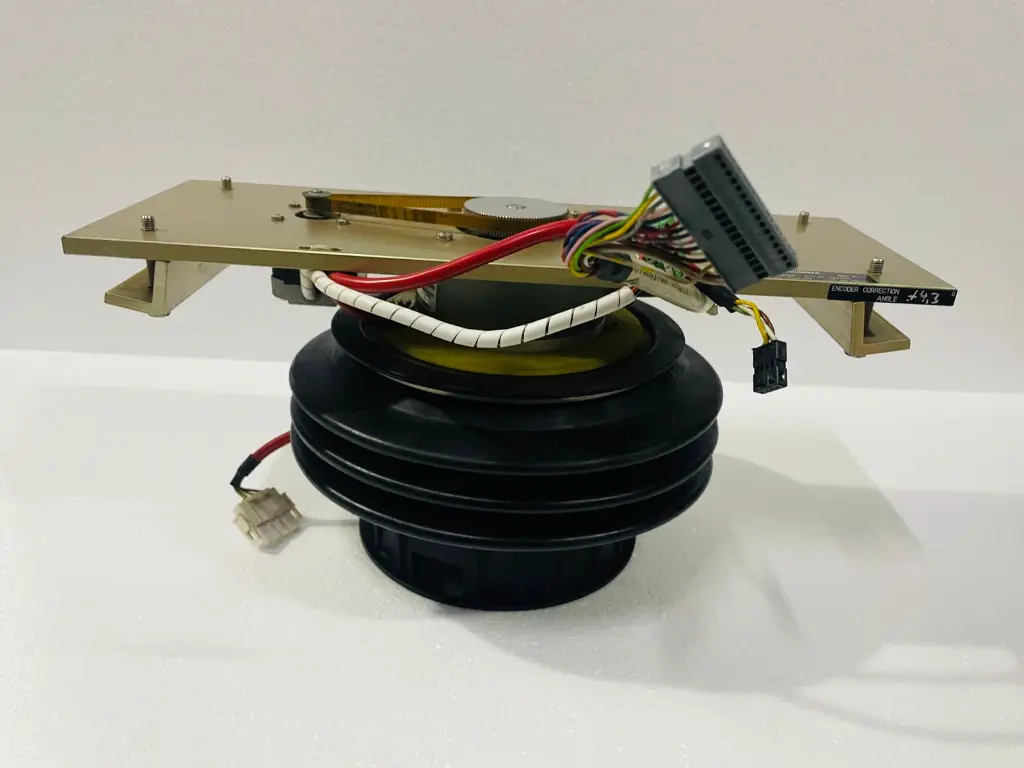 SPERRY MARINE NAVIGATE MK 1 BASE PLATE $975