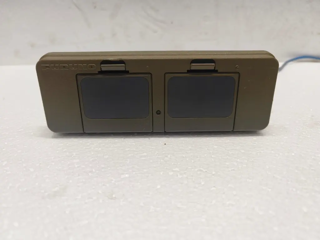 FURUNO MEMORY CARD INTERFACE UNIT CU 200 $125