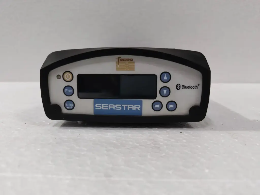 FUGRO SEASTAR 9205 GNSS DGPS $2000