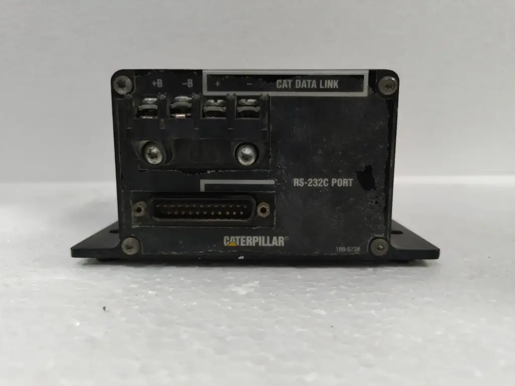 CATERPILLER COMMUNICATION MODULE $150