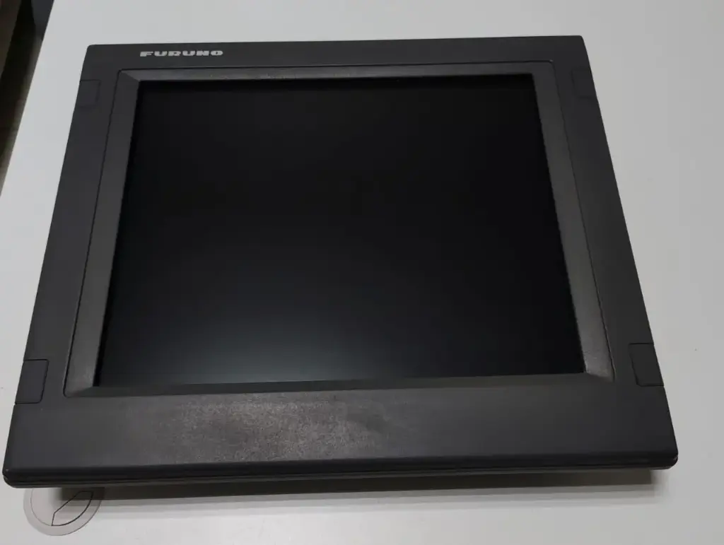FURUNO MU 201 CR DISPLAY $3000