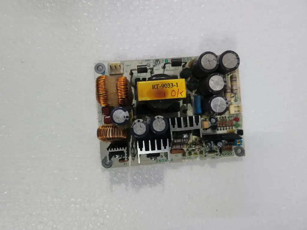 FURUNO FAR 2837 HV PCB $500