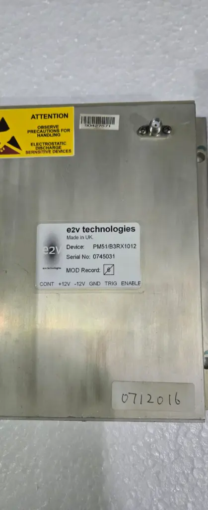 FURUNO FAR 2837 PM 51 $850
