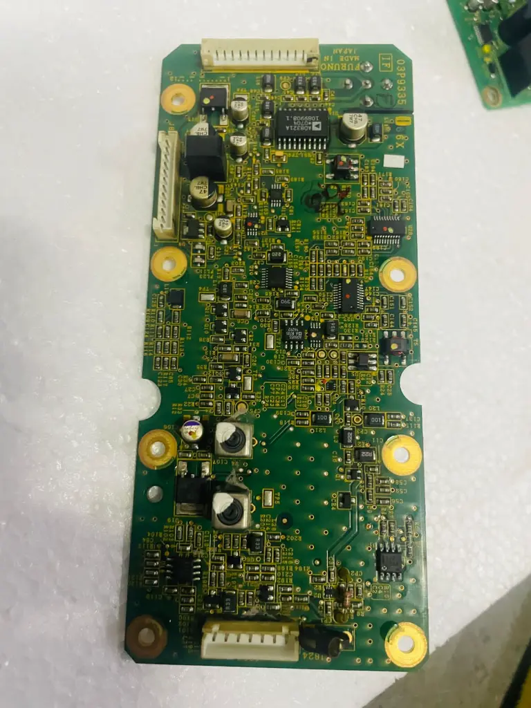 FURUNO FAR 2827 PCB 03P9335 $900
