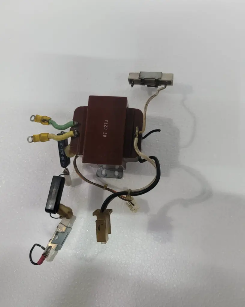 FURUNO FAR 2827 PULSE TRANSMETER RT 9273 $ 500