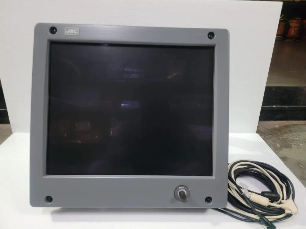 JRC NWZ 173 DISPLAY $1200