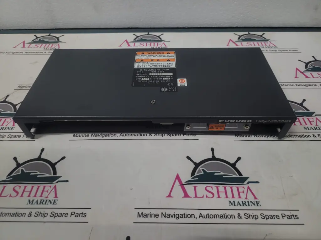 FURUNO HUB 3000 $1000